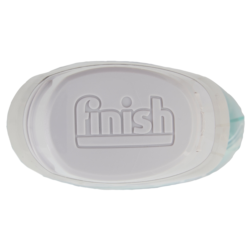 Finish Ultimate + Igiene Gel Napisan Regular gel lavastoviglie 42 lavaggi 560 ml